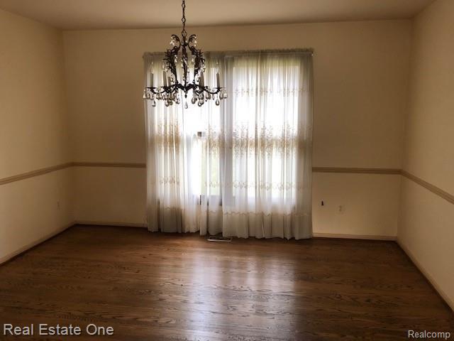 1718 North Fairview Lane Rochester Hills, MI 48306 - Photo 10 of 18