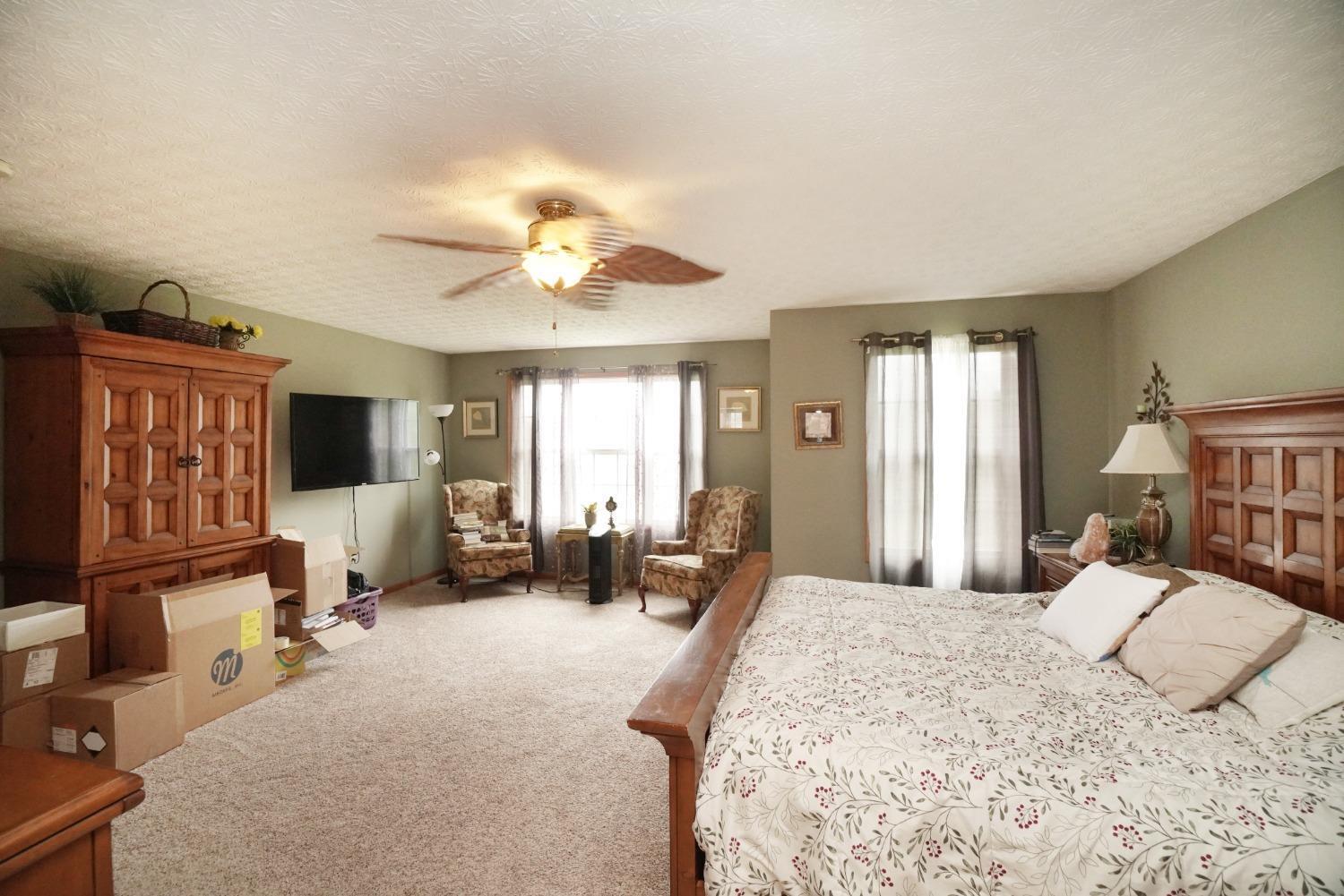 5319 Middleboro Road Morrow, OH 45152 - Photo 25 of 44