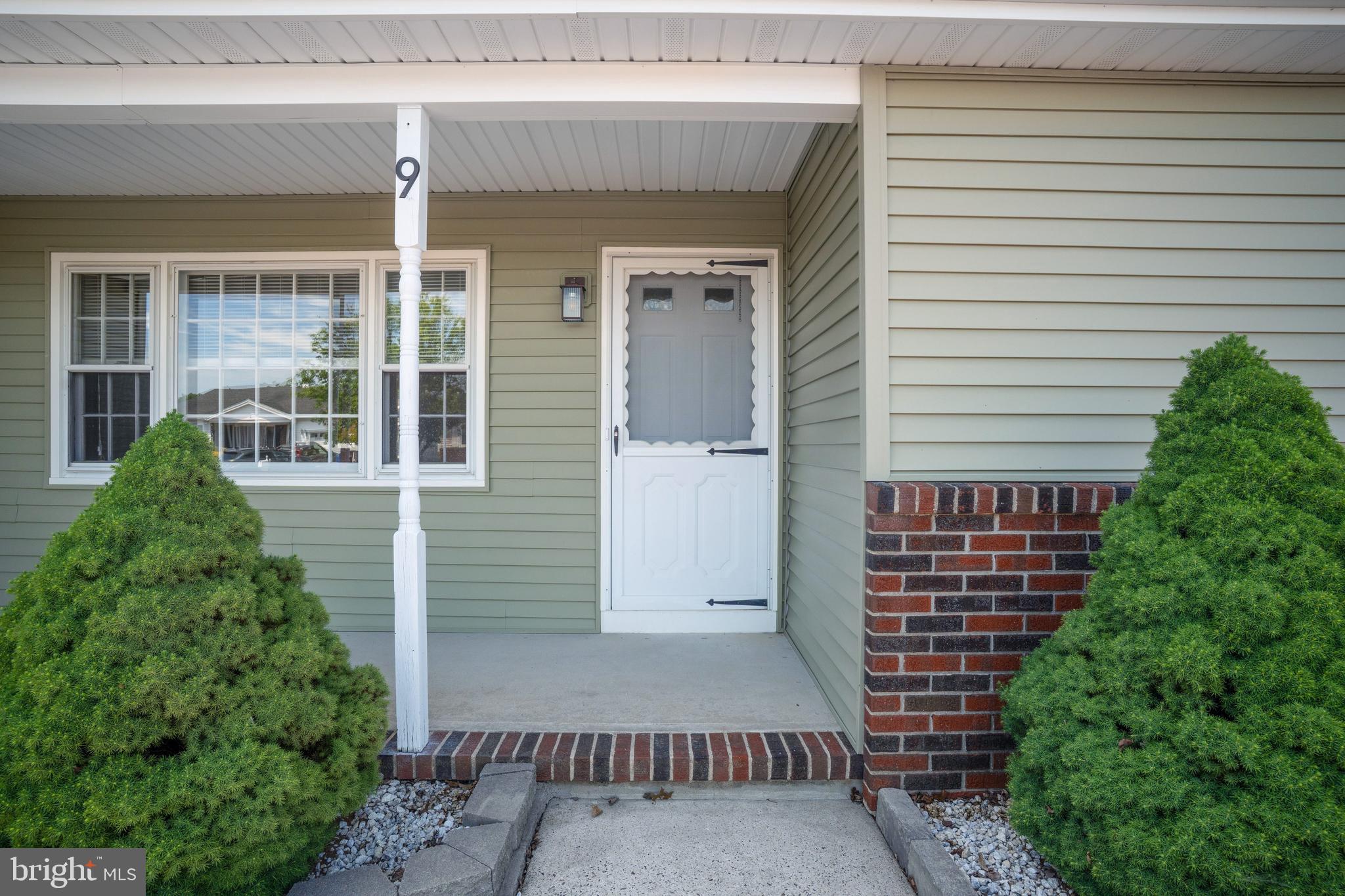 9 Norway Road Toms River, NJ 08757 - Photo 2 of 33 Front