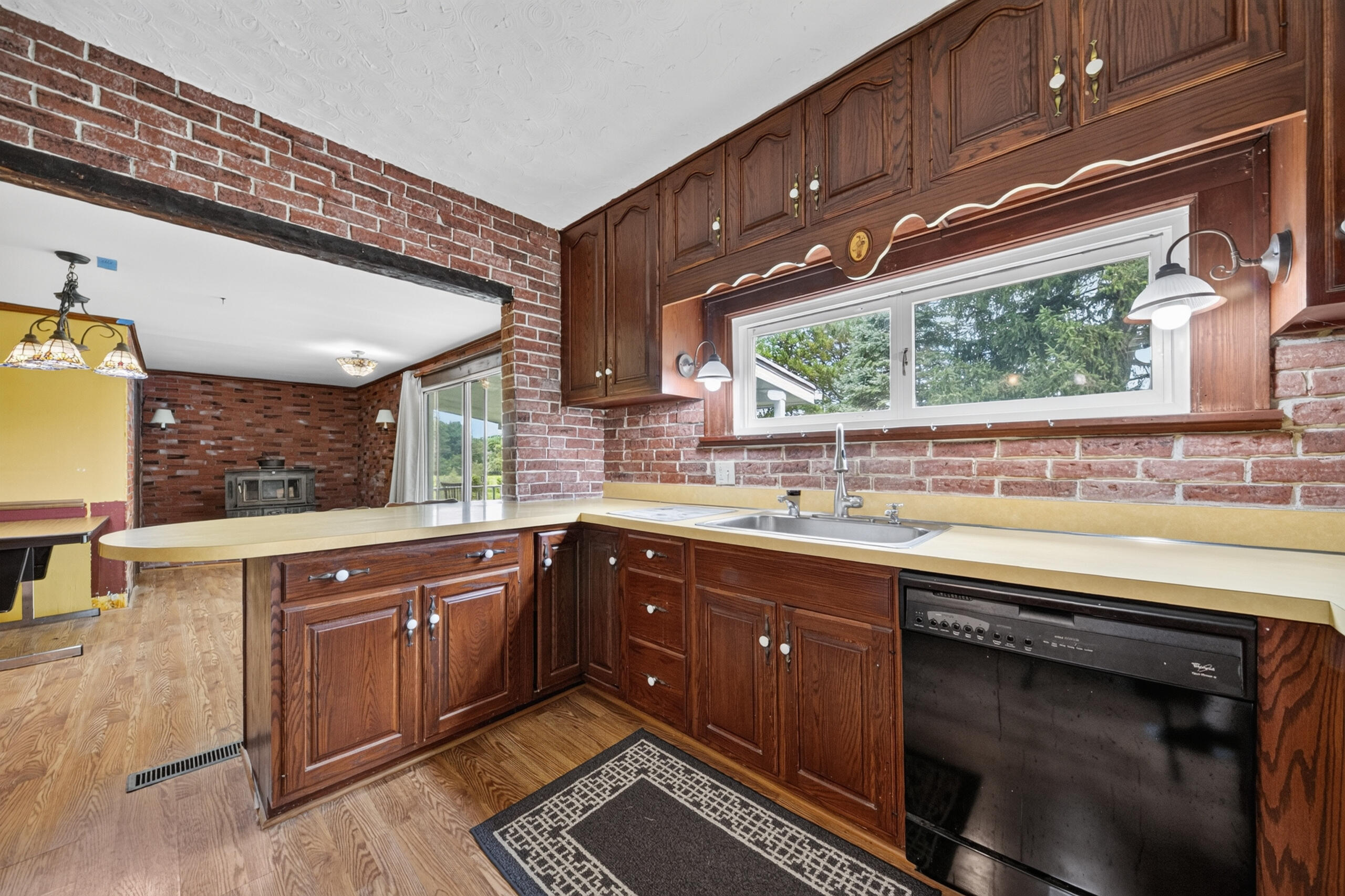 15610 Arnold Road Gregory, MI 48137 - Photo 33 of 90 Kitchen 2
