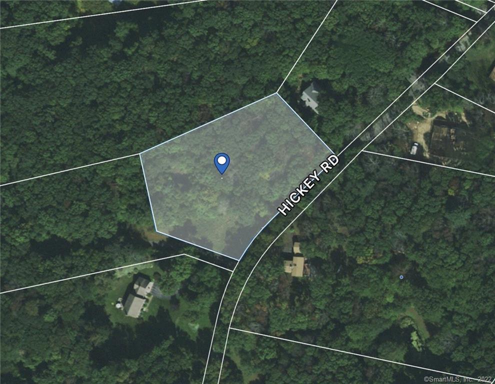 23 Hickey Road Pomfret, CT 06259 - Photo 1 of 1