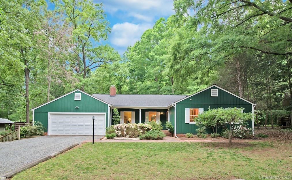 1110 Churchill Road Davidson, NC 28036 - Photo 1 of 19