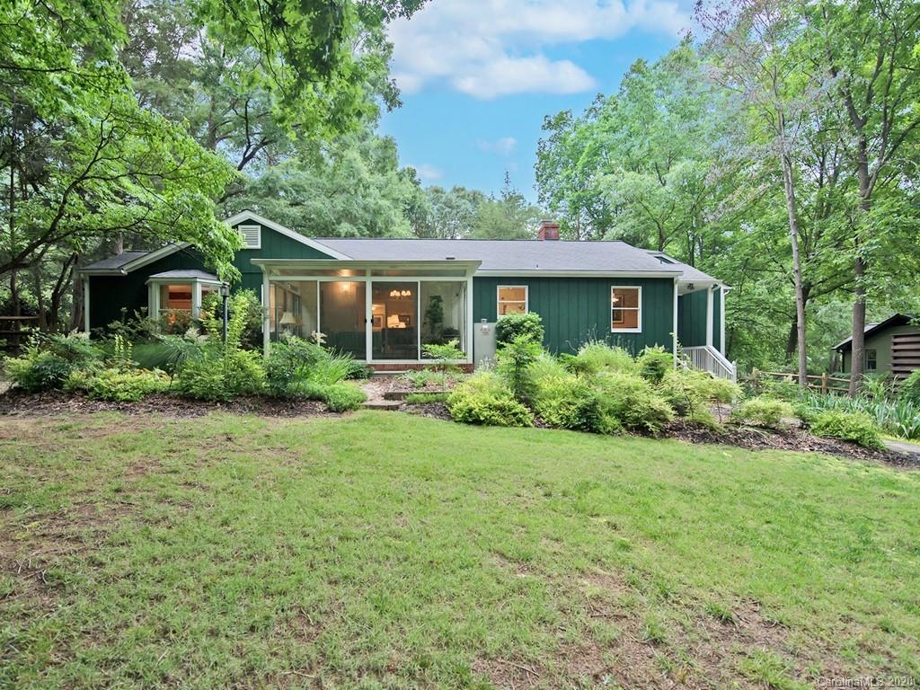 1110 Churchill Road Davidson, NC 28036 - Photo 17 of 19