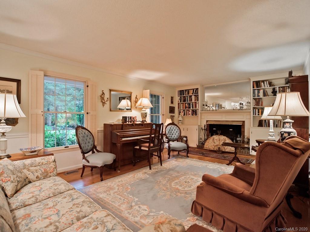 1110 Churchill Road Davidson, NC 28036 - Photo 4 of 19