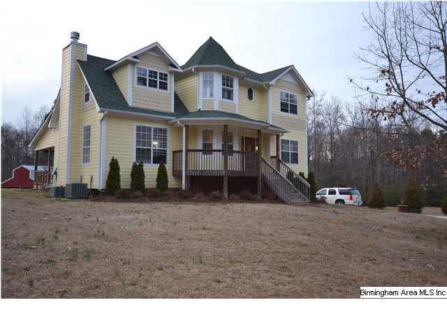 9285 Shipptown Road Empire, AL 35063 - Photo 1 of 31