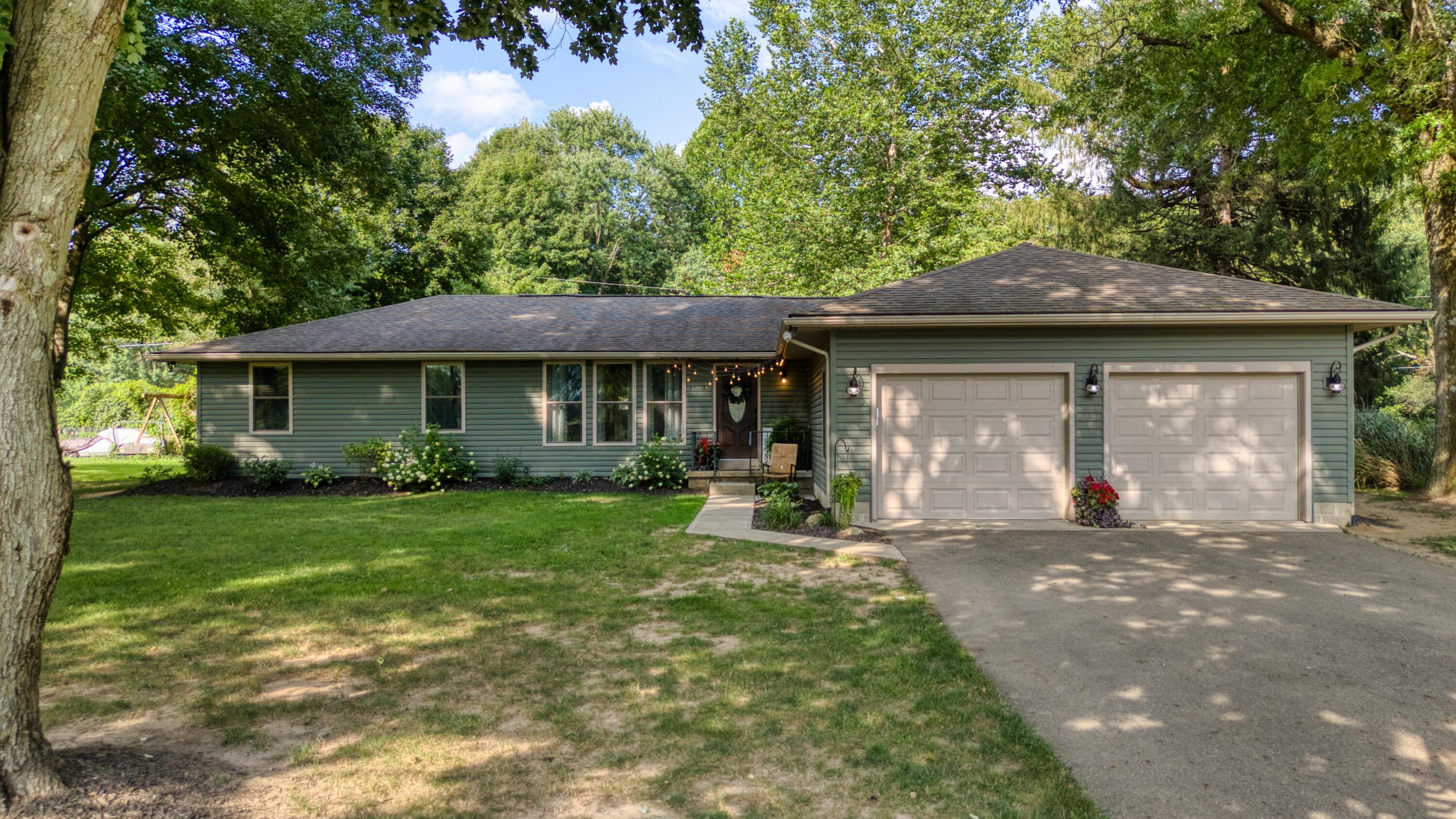 3264 Raccoon Valley Road Granville, OH 43023 - Photo 1 of 47 DJI_20250807171846_0031_D_hdr