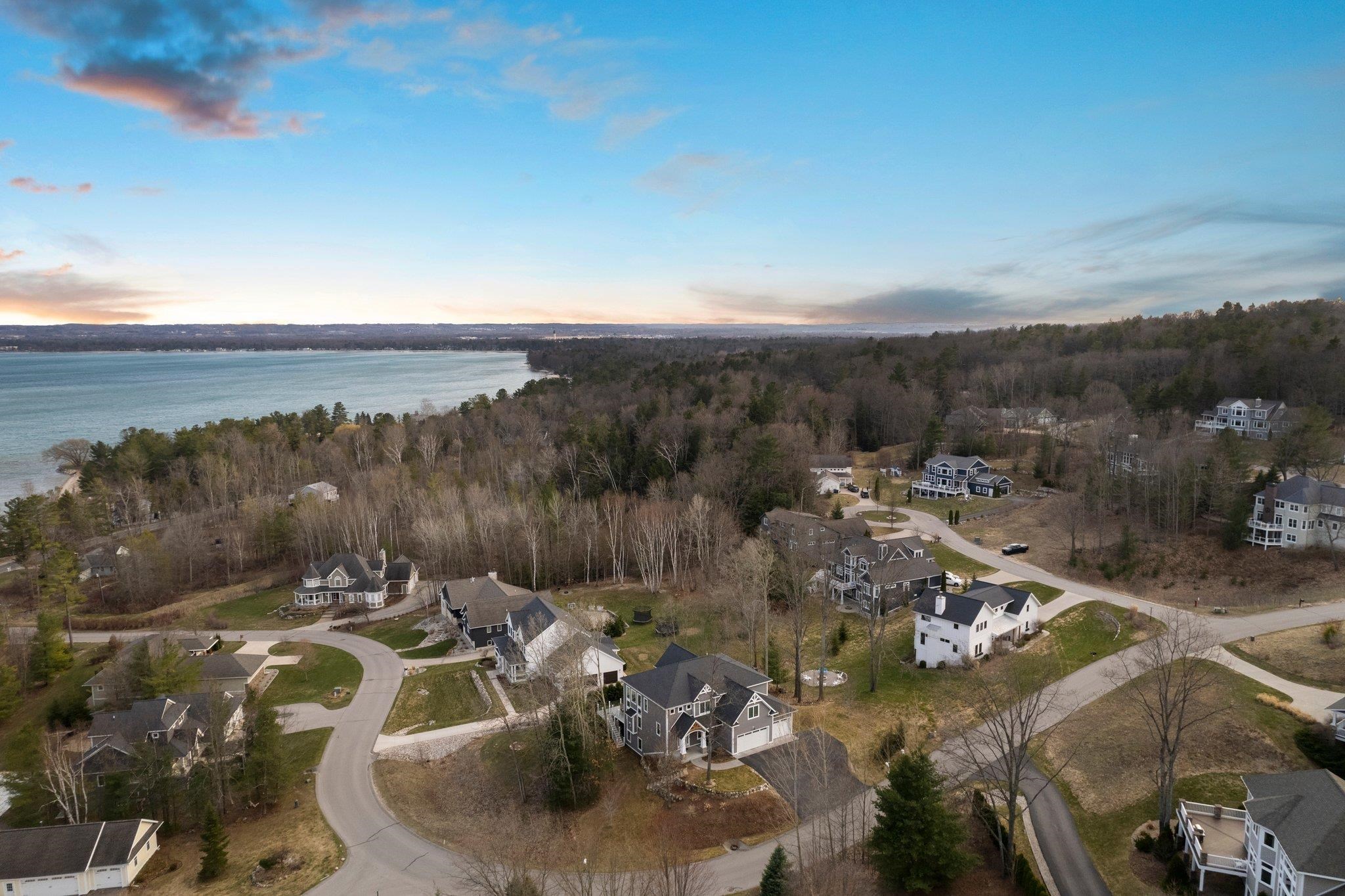 624 Hidden Ridge Drive Traverse City, MI 49686 - Photo 76 of 83 1909780-83.JPG