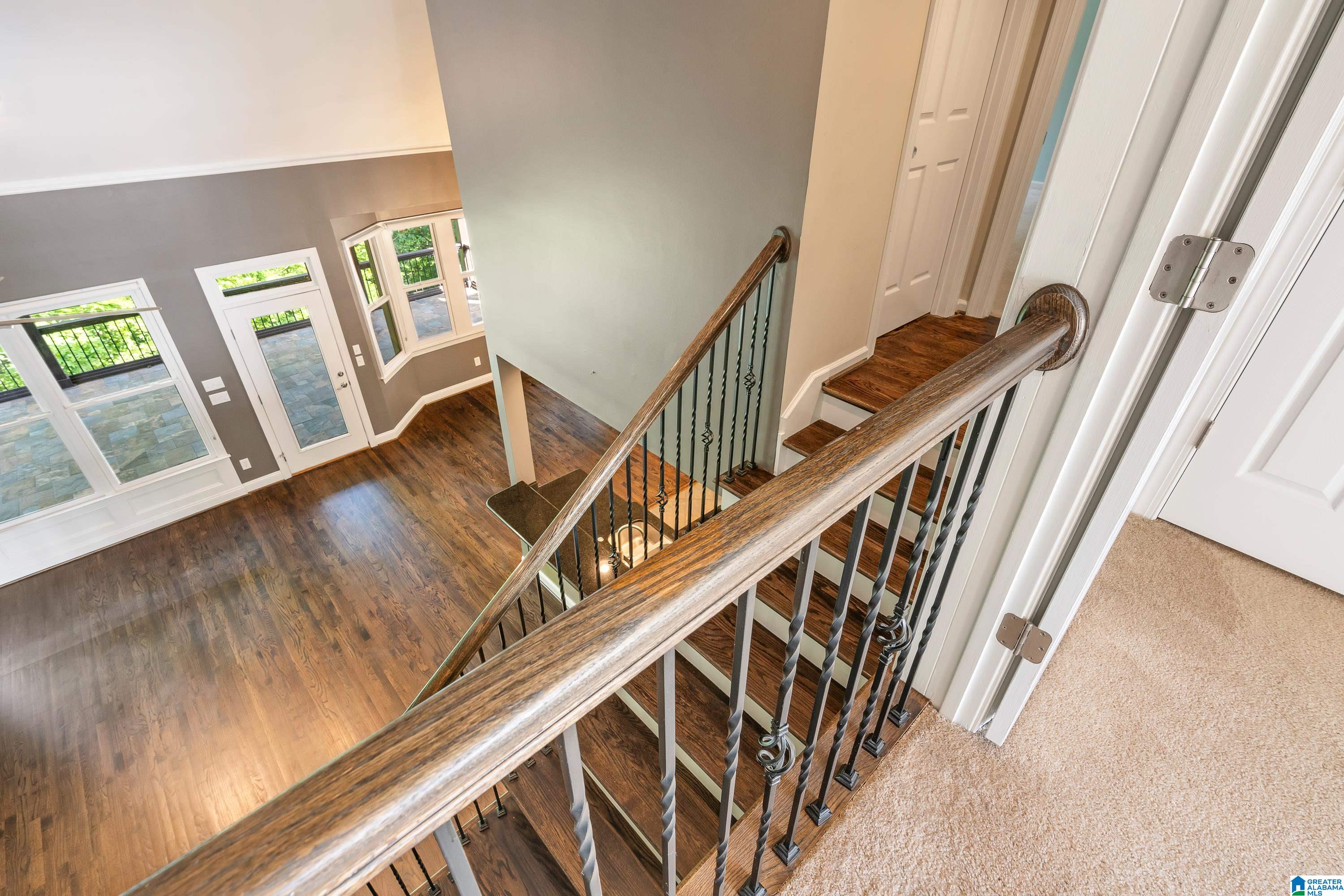 107 Oxford Way Pelham, AL 35124 - Photo 52 of 68