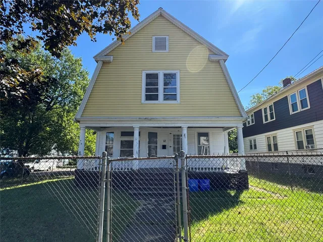 $154,000 | 12 Roosevelt Avenue, Binghamton, NY 13901