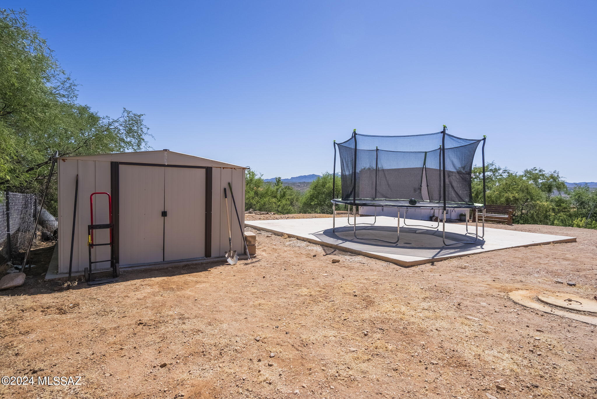 1436 Podar Court Rio Rico, AZ 85648 - Photo 26 of 32