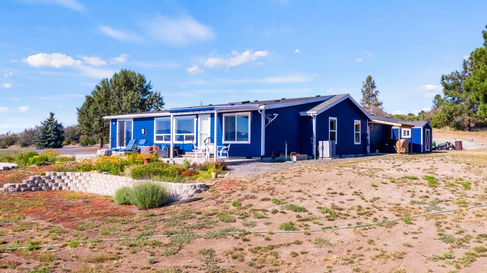 37065 Agency Lake Loop Road Chiloquin, OR 97624 - Photo 62 of 67 00065