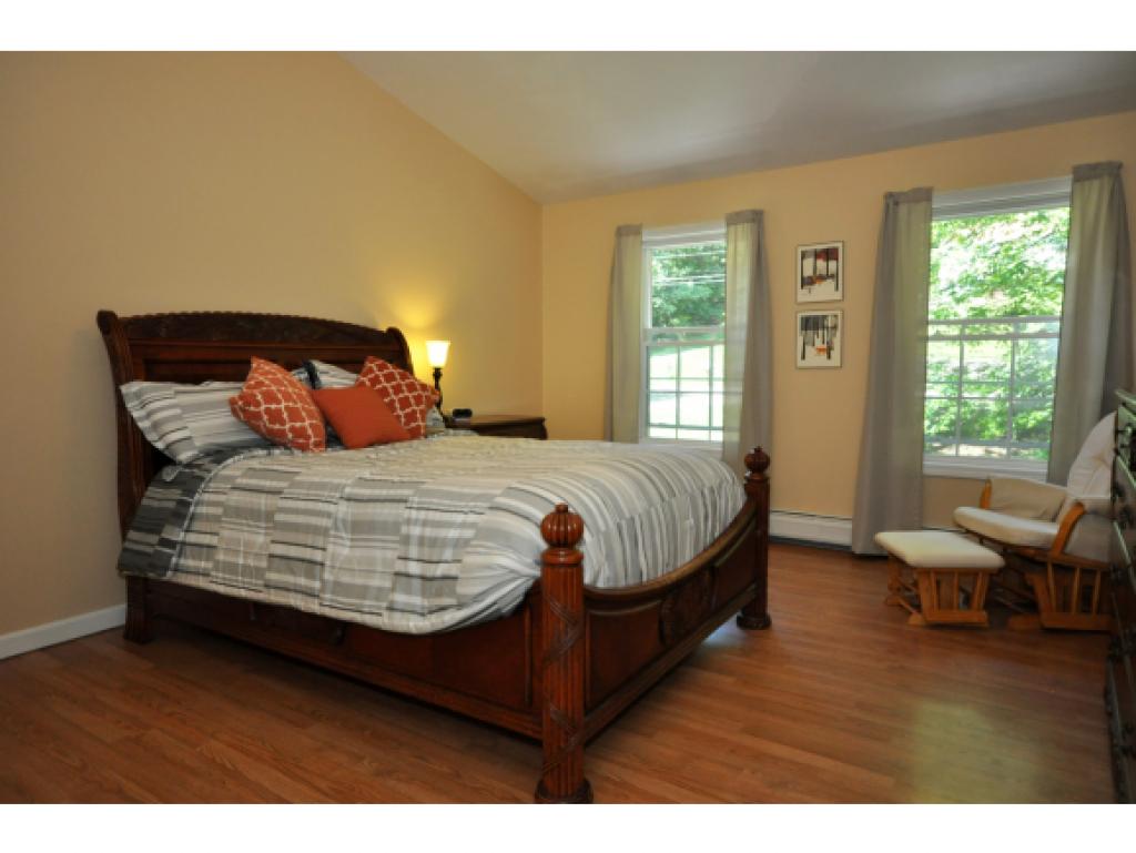 89 Davis Crossing Road New Durham, NH 03855 - Photo 22 of 36