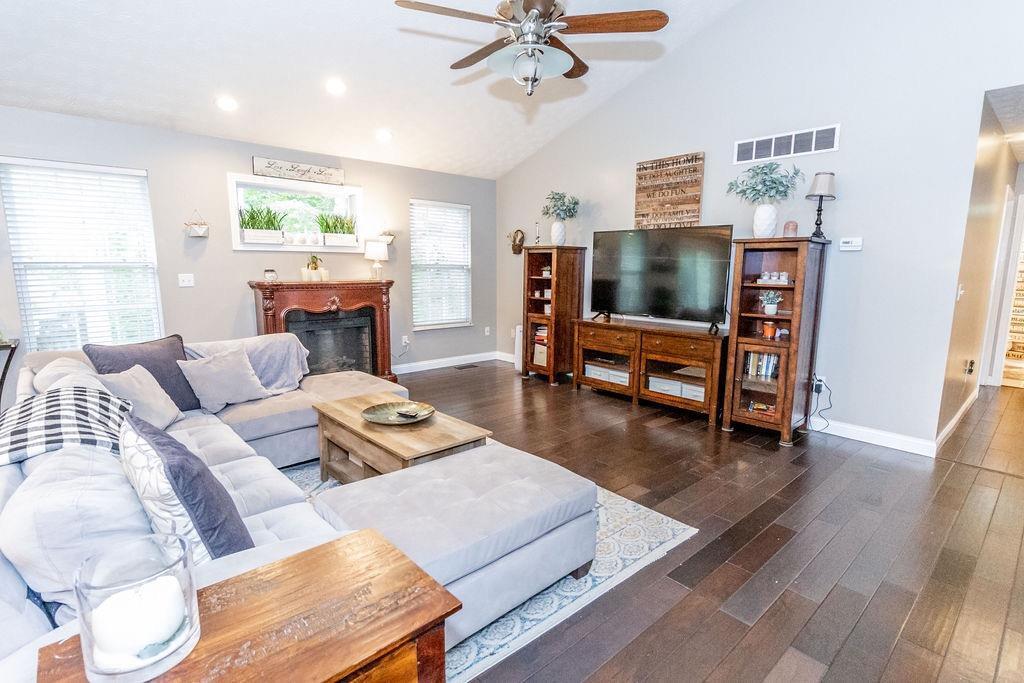 1302 West Foster-Maineville Road Maineville, OH 45039 - Photo 6 of 41