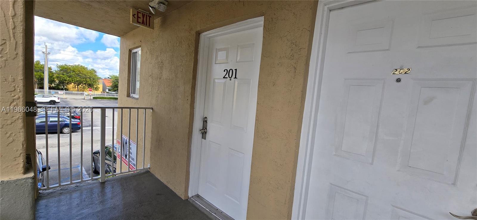 2630 West 76th Street, Unit 201 Hialeah, FL 33016 - Photo 16 of 21