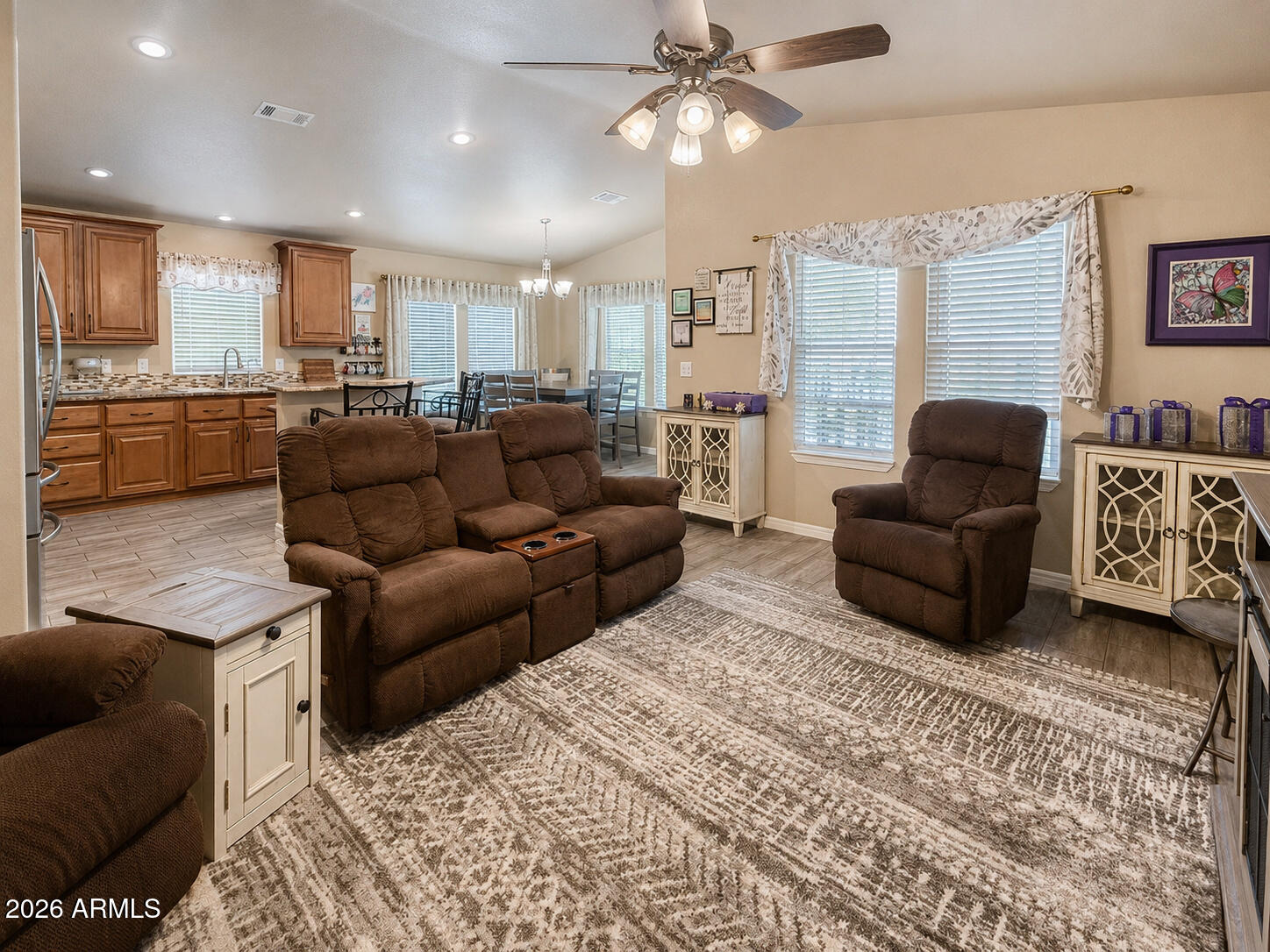 8865 East Baseline Road, Unit 641 Mesa, AZ 85209 - Photo 2 of 53 Living room