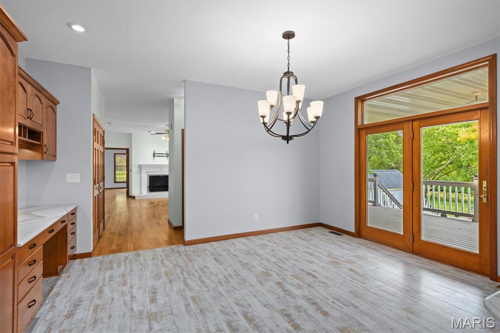 116 Fairwood Hills Road O'Fallon, IL 62269 - Photo 17 of 65