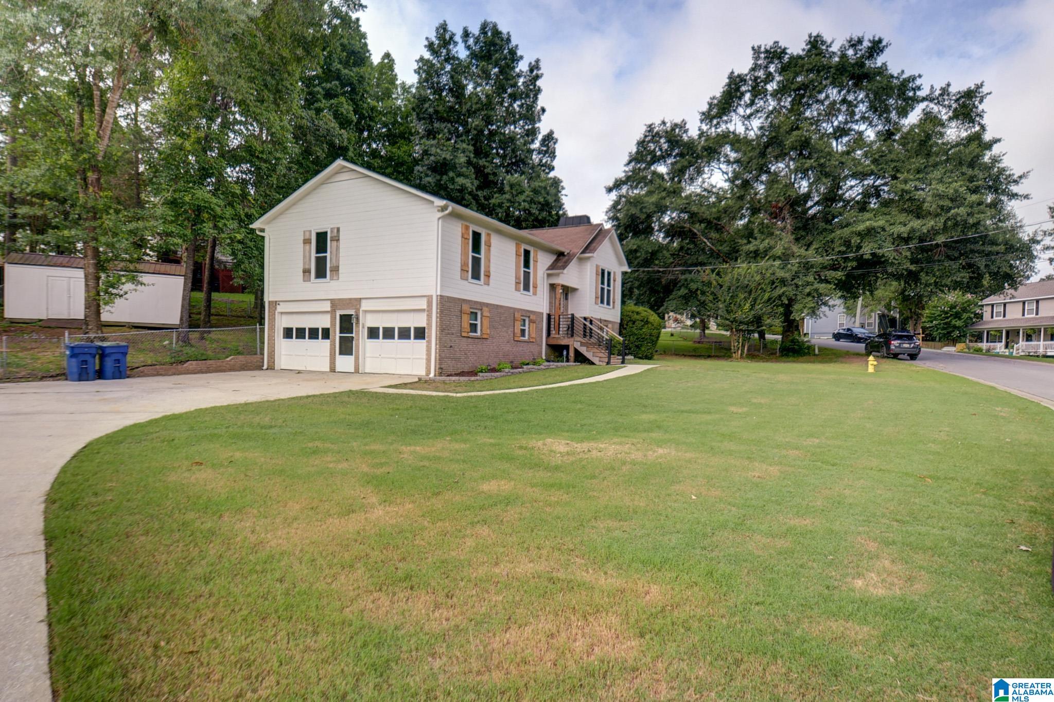 204 Shalimar Circle Alabaster, AL 35007 - Photo 8 of 50