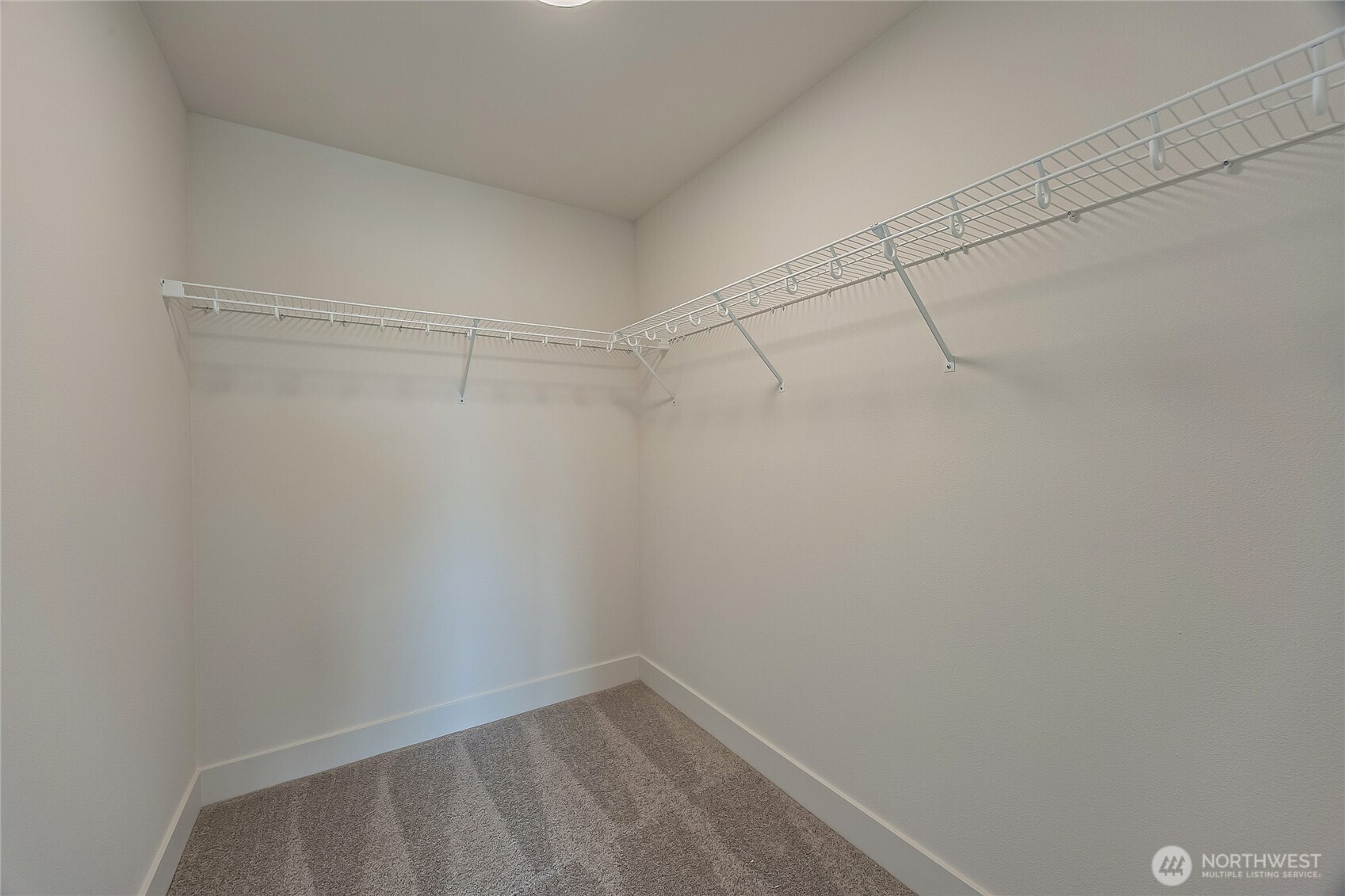 404 Pagget Avenue Winlock, WA 98596 - Photo 20 of 40 a view of a room with racks on the wall