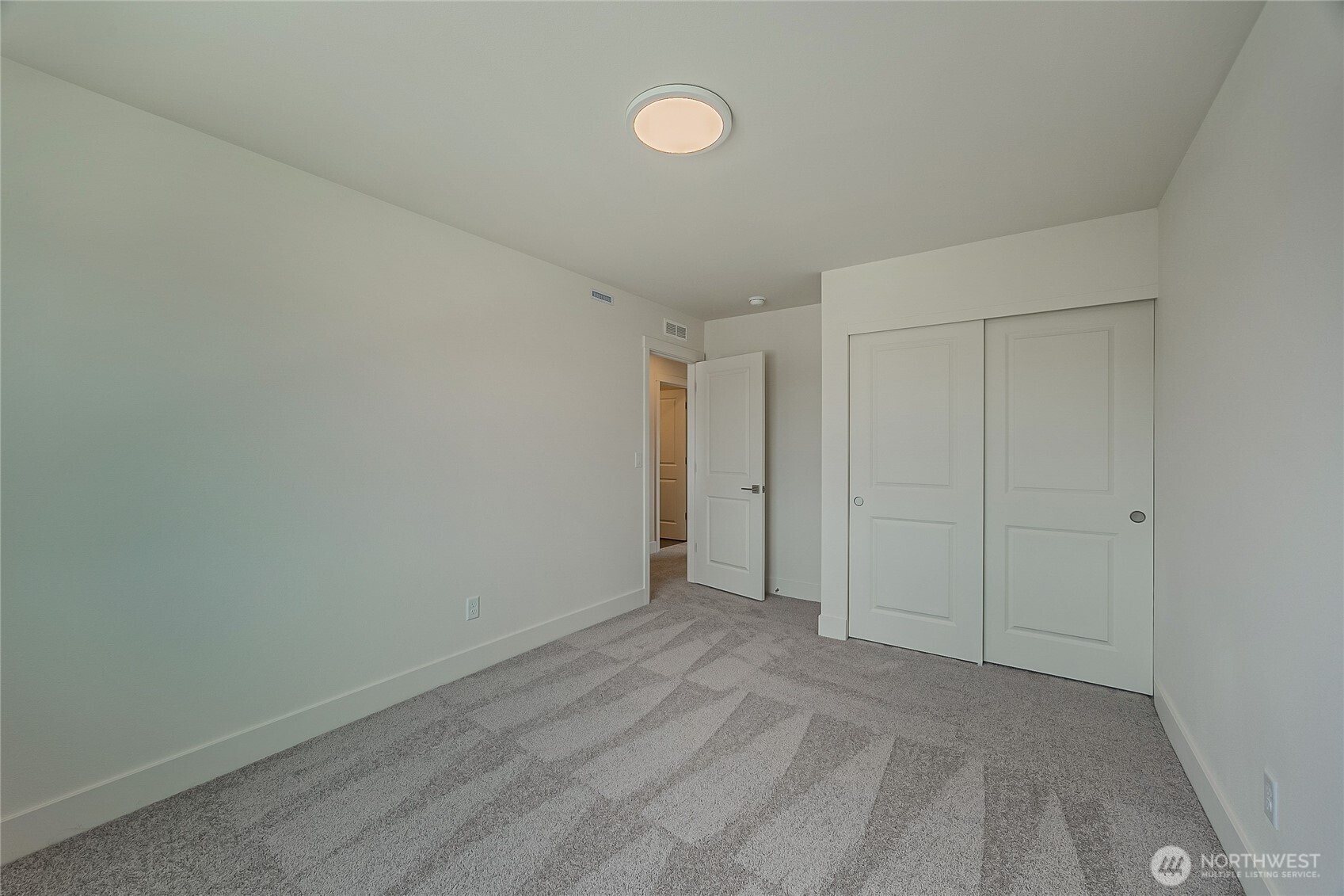 404 Pagget Avenue Winlock, WA 98596 - Photo 26 of 40 a view of an empty room