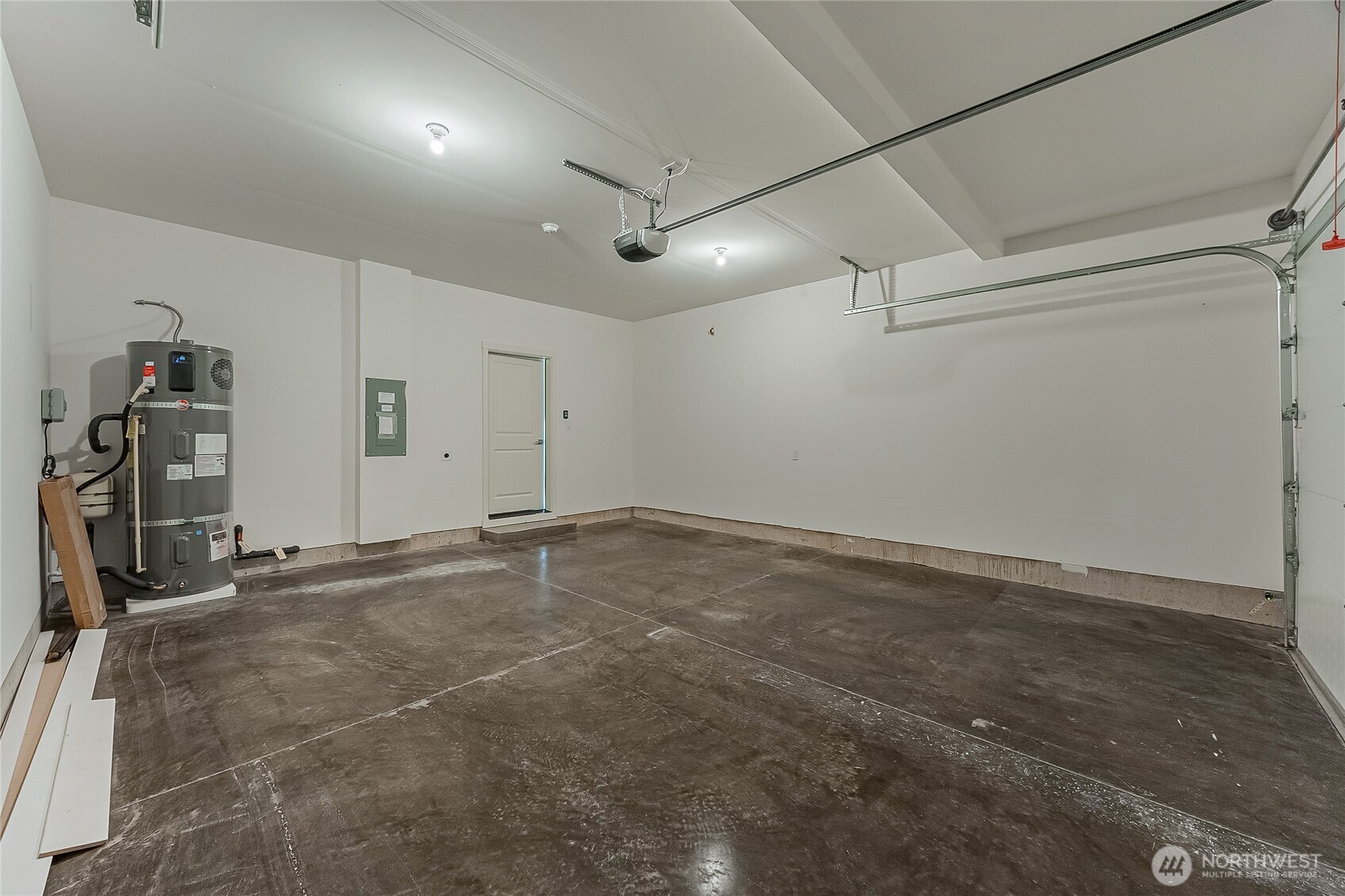 404 Pagget Avenue Winlock, WA 98596 - Photo 34 of 40 a view of empty room