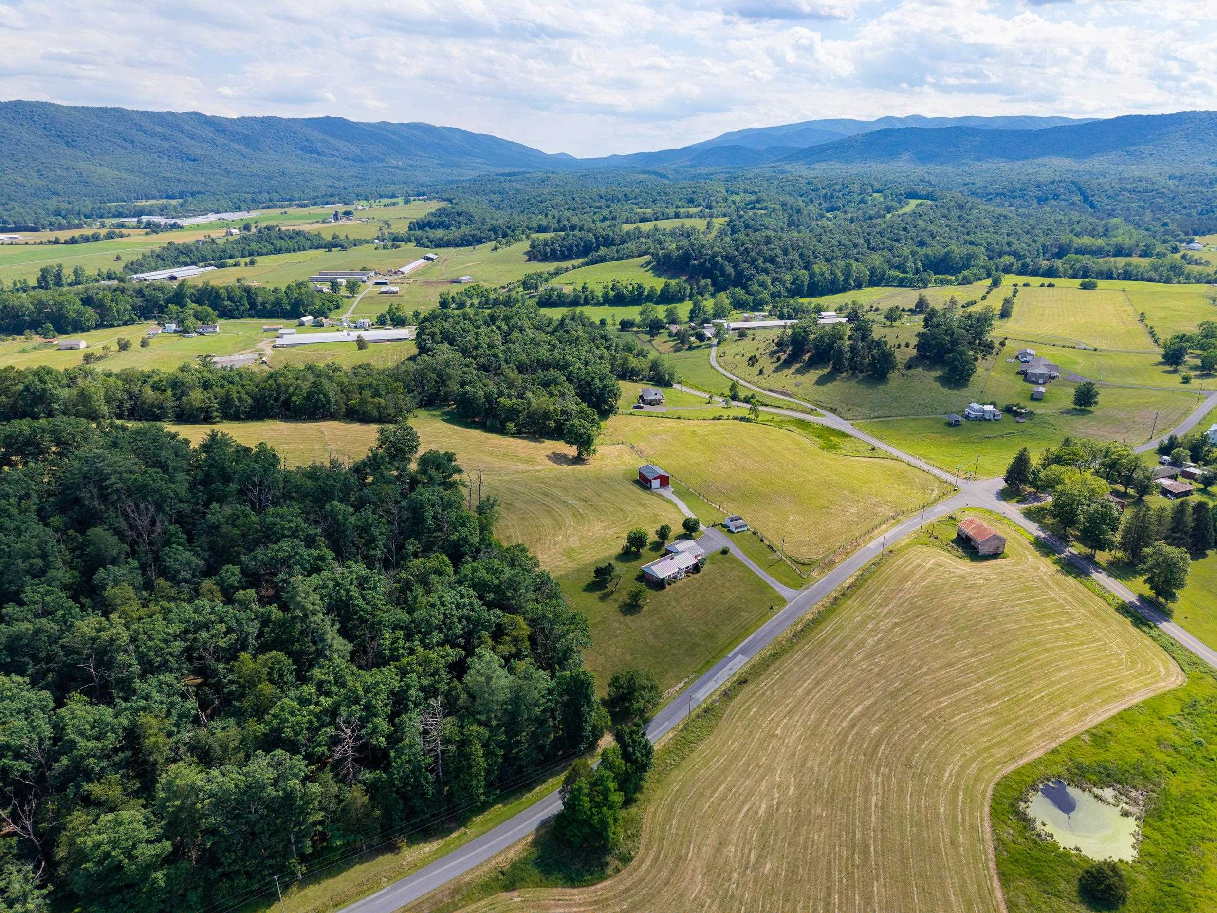 12199 Hollow Road Fulks Run, VA 22830 - Photo 66 of 75