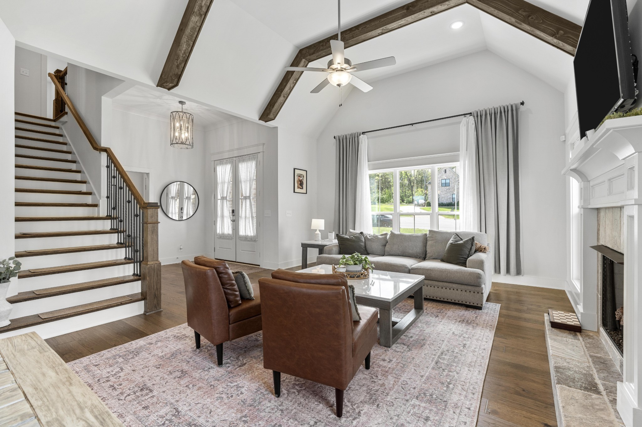 813 Ridgestone Place Lebanon, TN 37087 - Photo 4 of 65