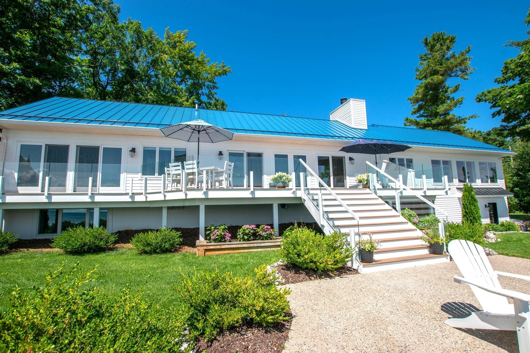 3729 South Lee Point Road, Unit LOT: M&B Suttons Bay, MI 49682 - Photo 8 of 88 Gallery Image 8