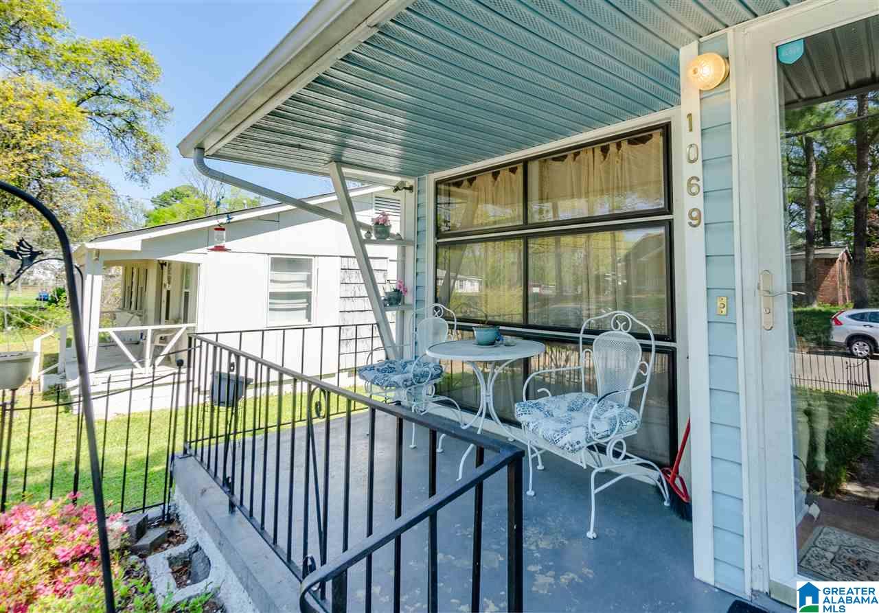 1069 Linthicum Street Birmingham, AL 35217 - Photo 36 of 36