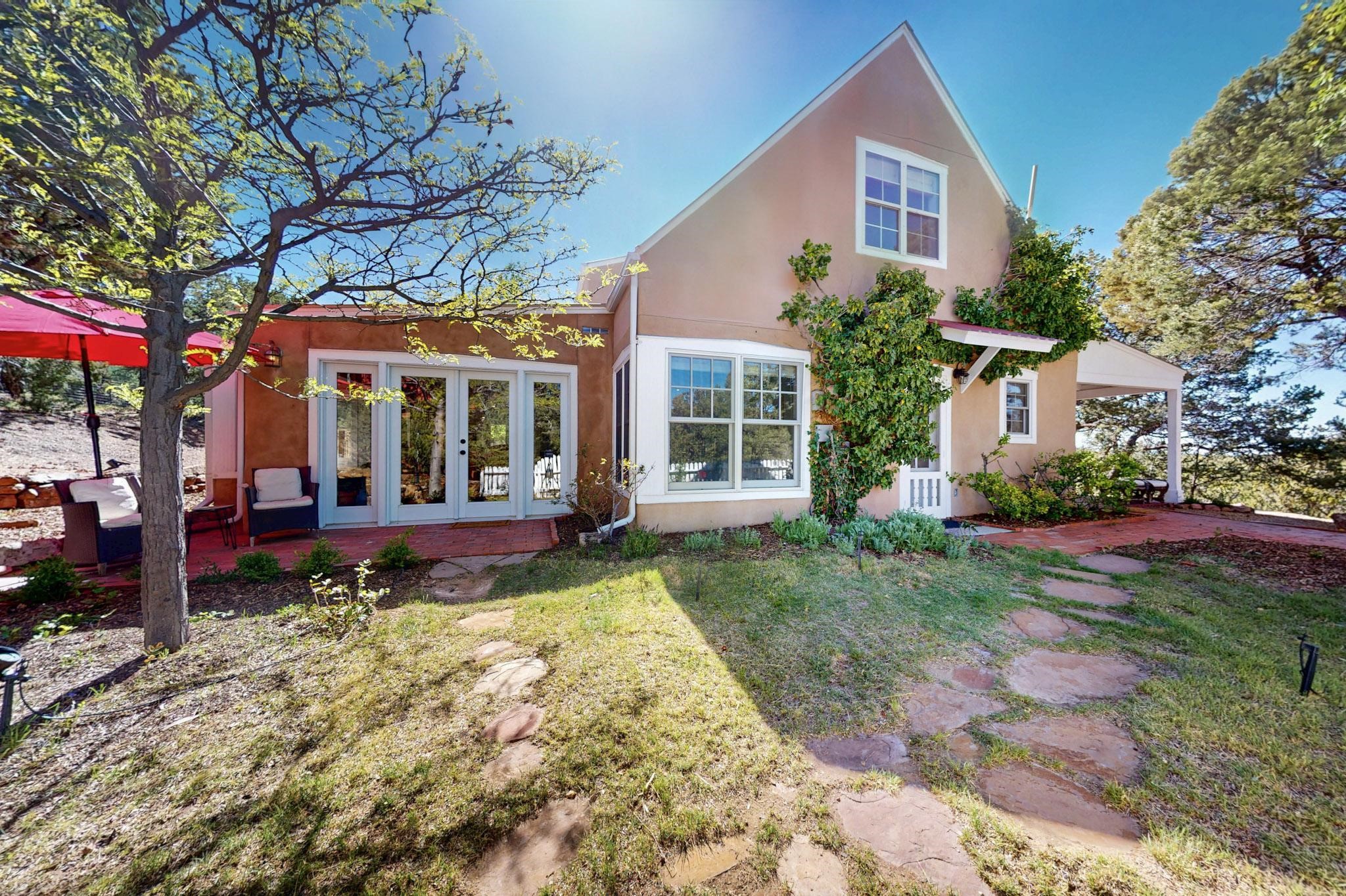 15 Toltec Road Santa Fe, NM 87505 - Photo 72 of 72
