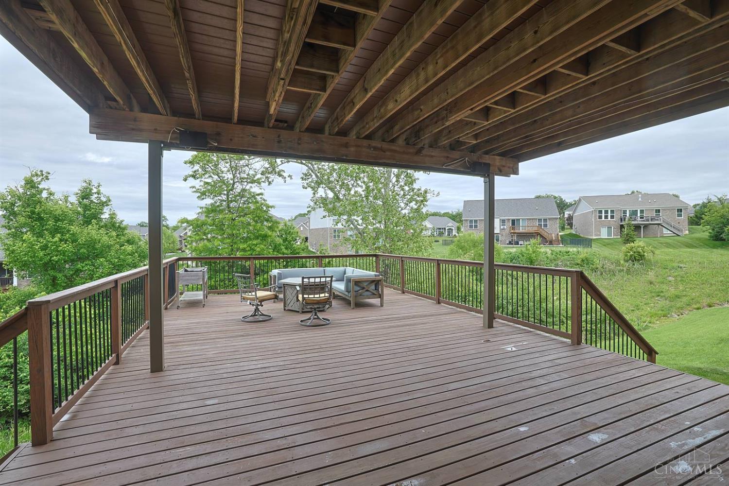 3860 Legendary Ridge Lane Cleves, OH 45002 - Photo 57 of 63