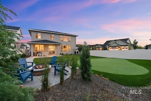 $1,149,000 | 8448 West Brooks Drive, Boise, ID 83714