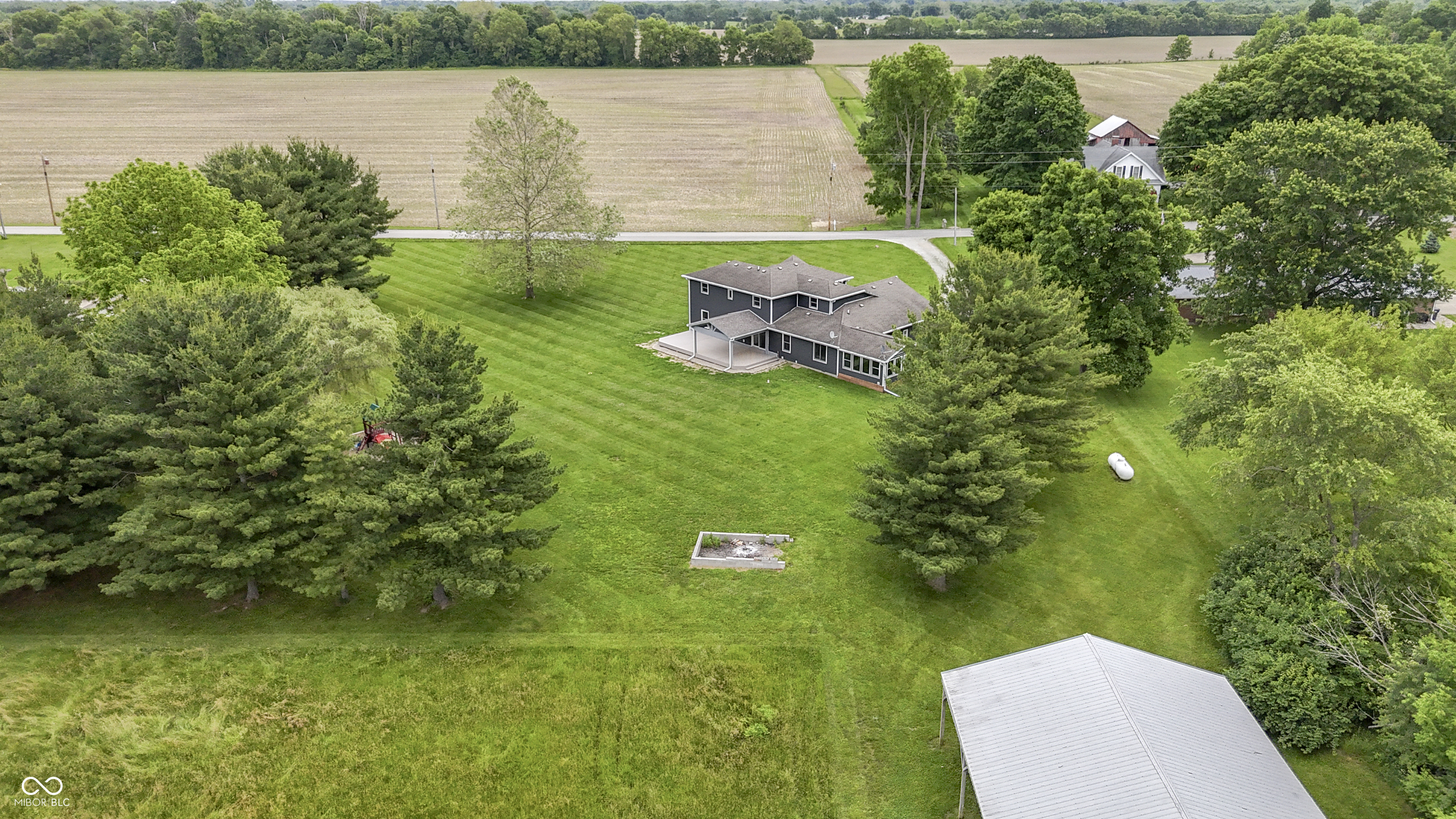 9735 South 400 West Pendleton, IN 46064 - Photo 56 of 63