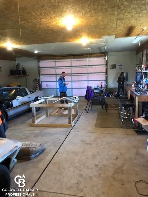 9160 Meskill Road Columbus, MI 48063 - Photo 5 of 27