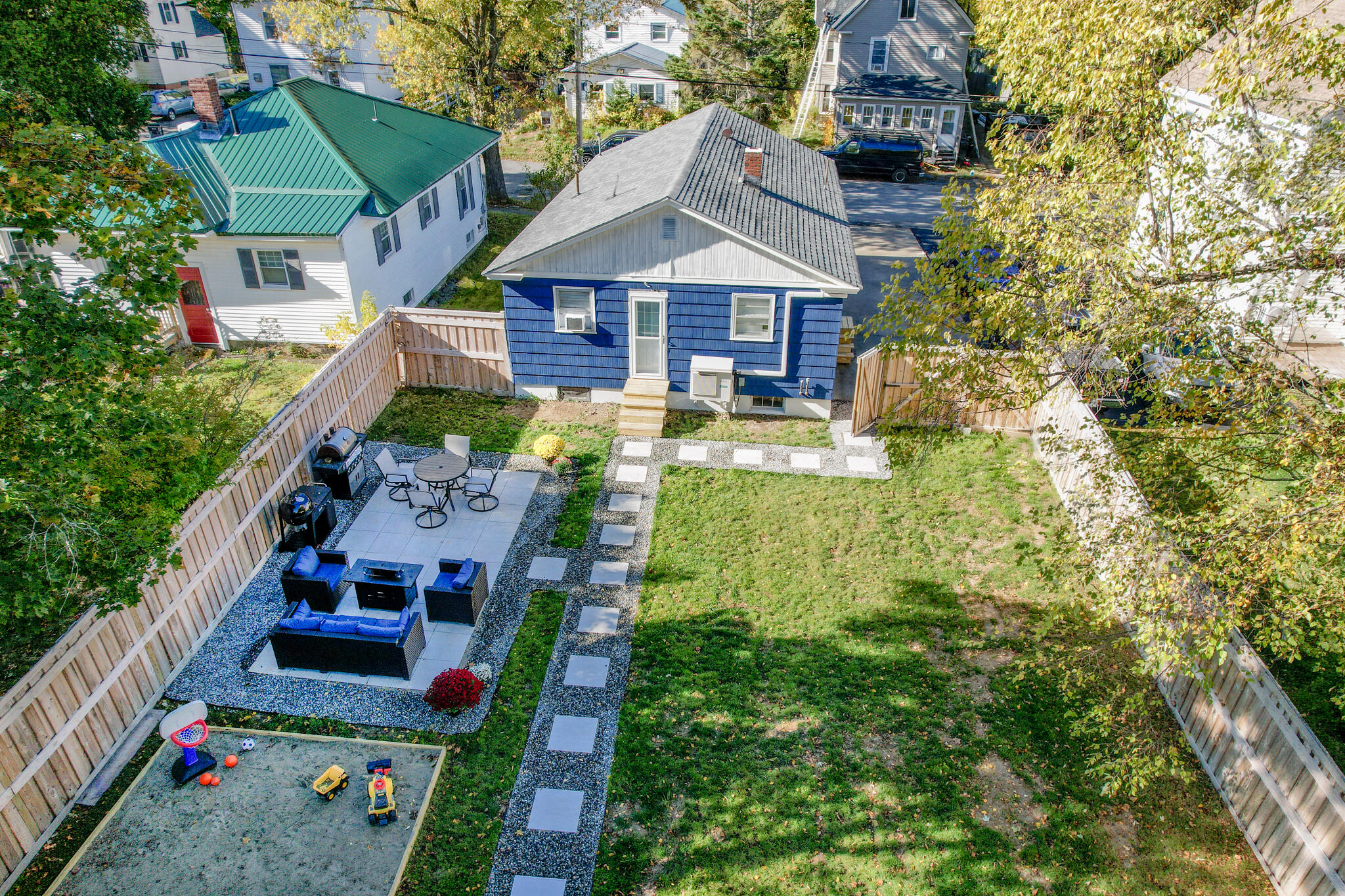 139 Palm Street Bangor, ME 04401 - Photo 1 of 63 20251018-DJI_0284-HDR