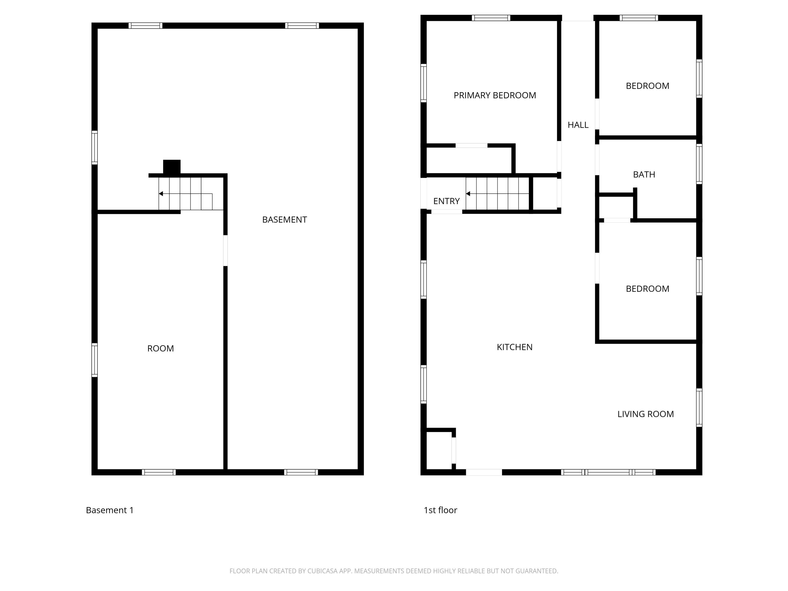 139 Palm Street Bangor, ME 04401 - Photo 11 of 63 all_floors_139_palm_street_bangor_withou