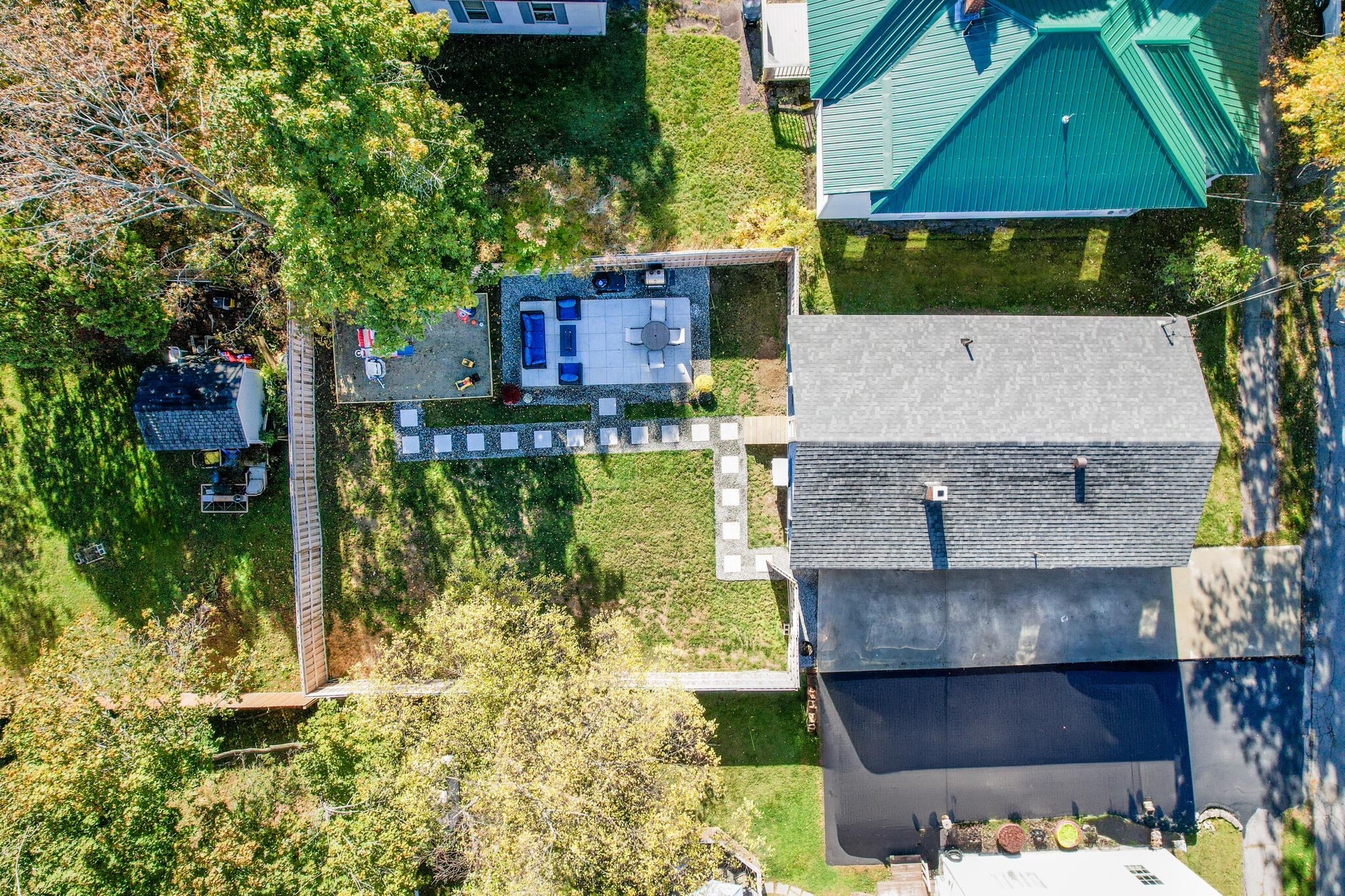 139 Palm Street Bangor, ME 04401 - Photo 4 of 63 20251018-DJI_0290-HDR