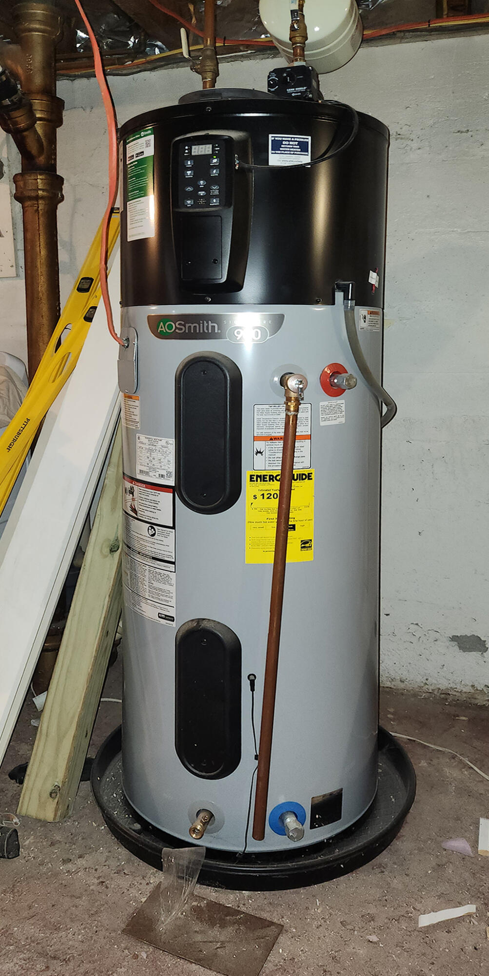 139 Palm Street Bangor, ME 04401 - Photo 53 of 63 20260219_104855