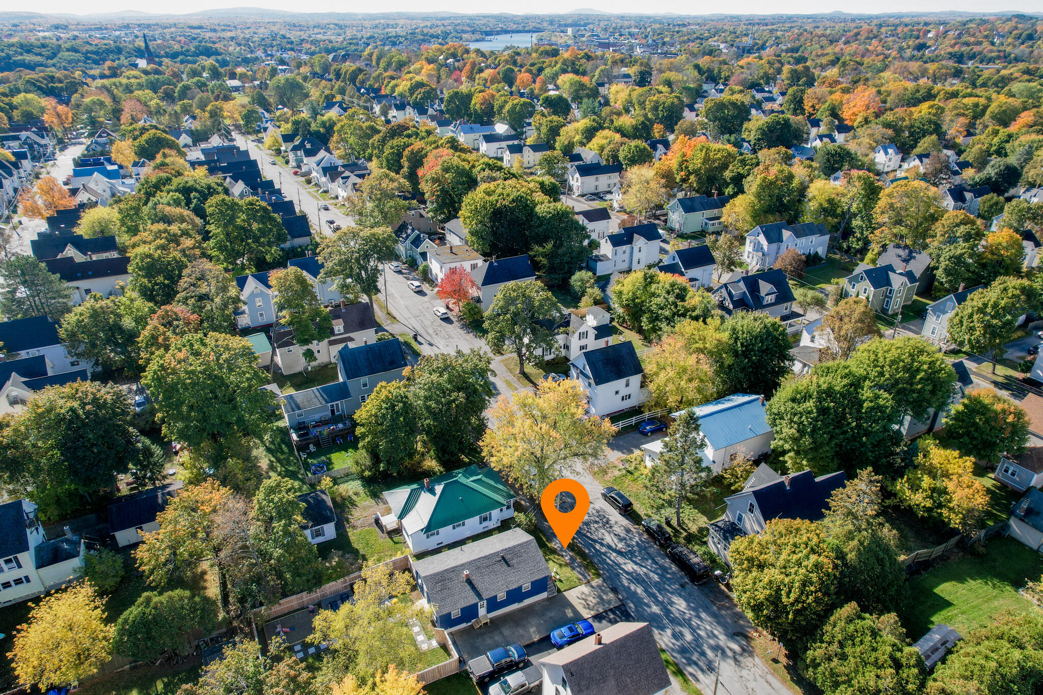 139 Palm Street Bangor, ME 04401 - Photo 55 of 63 20251018-DJI_0293-HDR