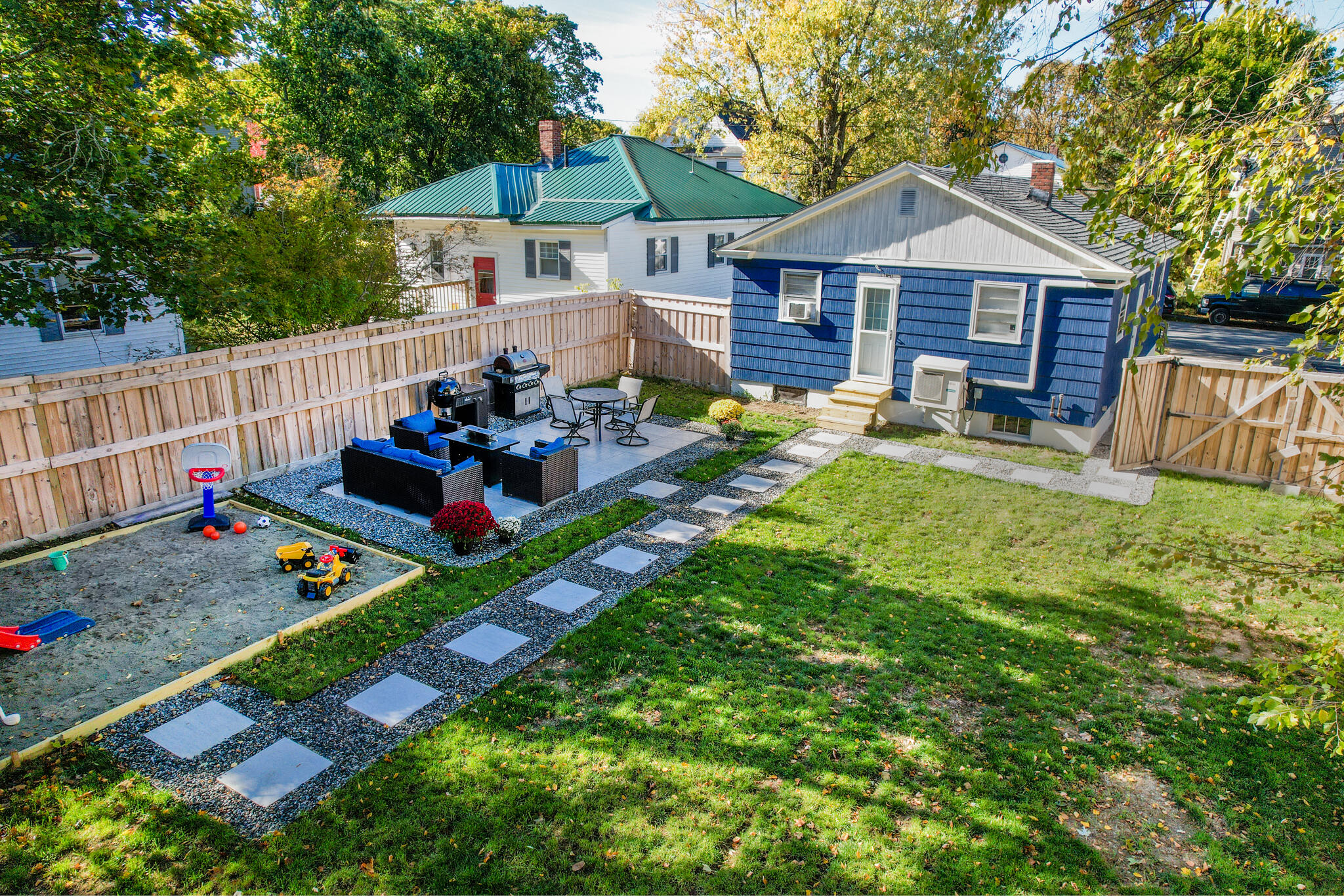 139 Palm Street Bangor, ME 04401 - Photo 56 of 63 20251018-DJI_0281-HDR