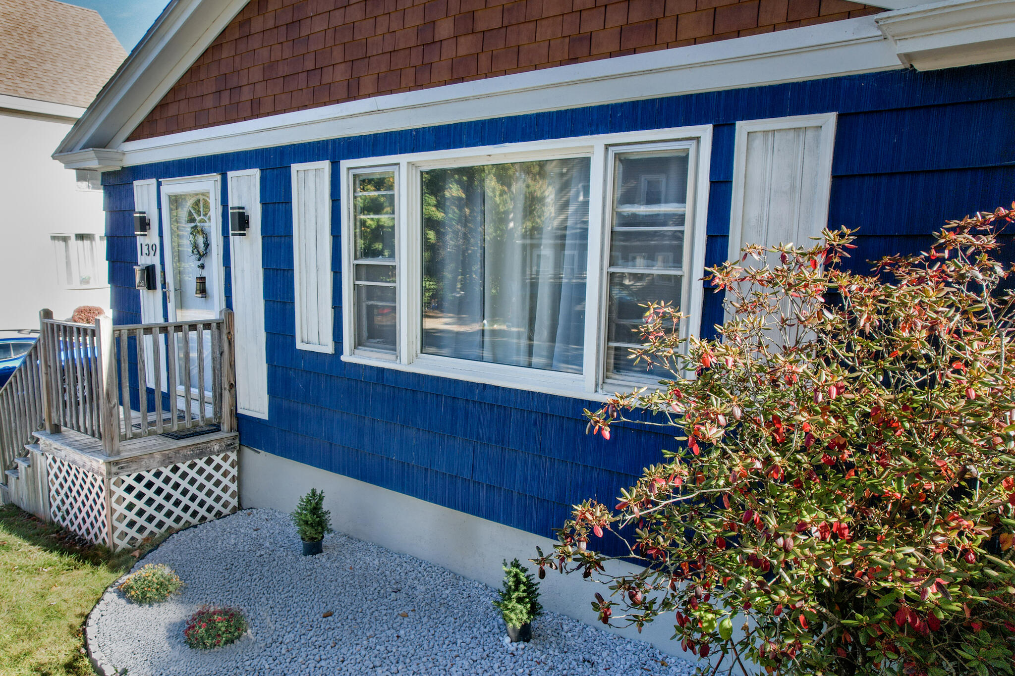 139 Palm Street Bangor, ME 04401 - Photo 62 of 63 20251018-DJI_0332-HDR