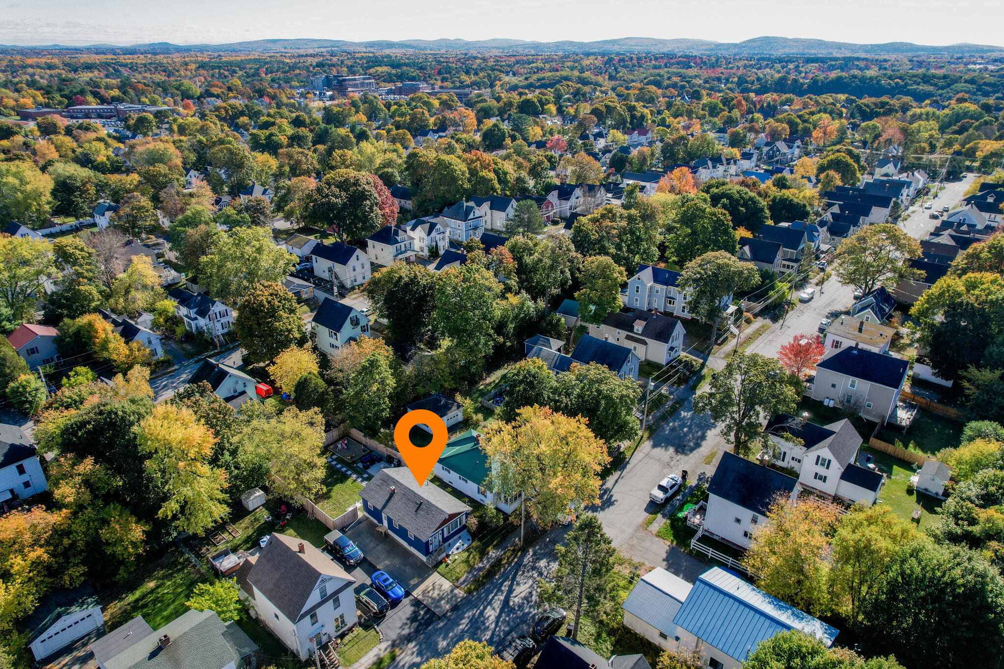 139 Palm Street Bangor, ME 04401 - Photo 9 of 63 20251018-DJI_0296-HDR