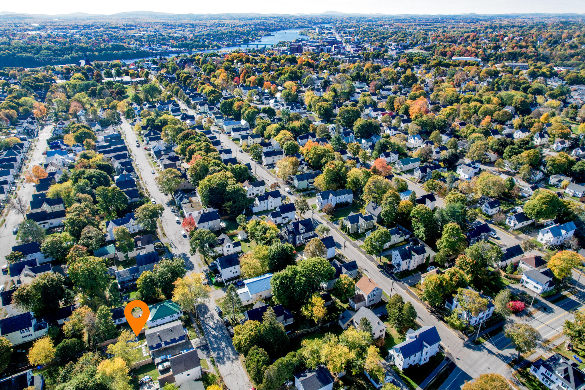 139 Palm Street Bangor, ME 04401 - Photo 10 of 63 20251018-DJI_0302-HDR
