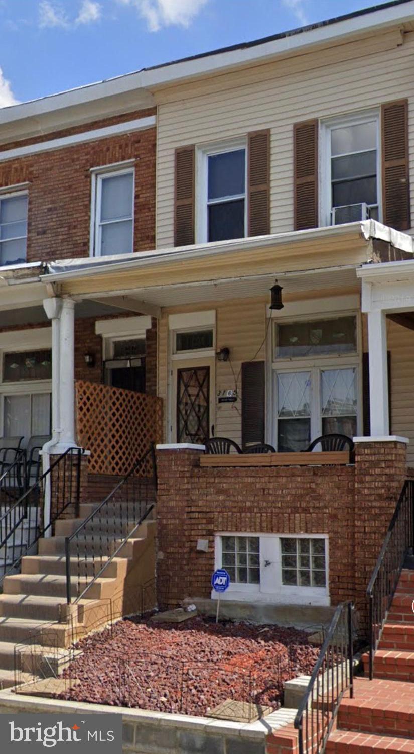 3165 Elmora Avenue Baltimore, MD 21213 - Photo 1 of 13