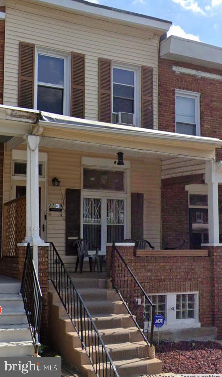 3165 Elmora Avenue Baltimore, MD 21213 - Photo 13 of 13