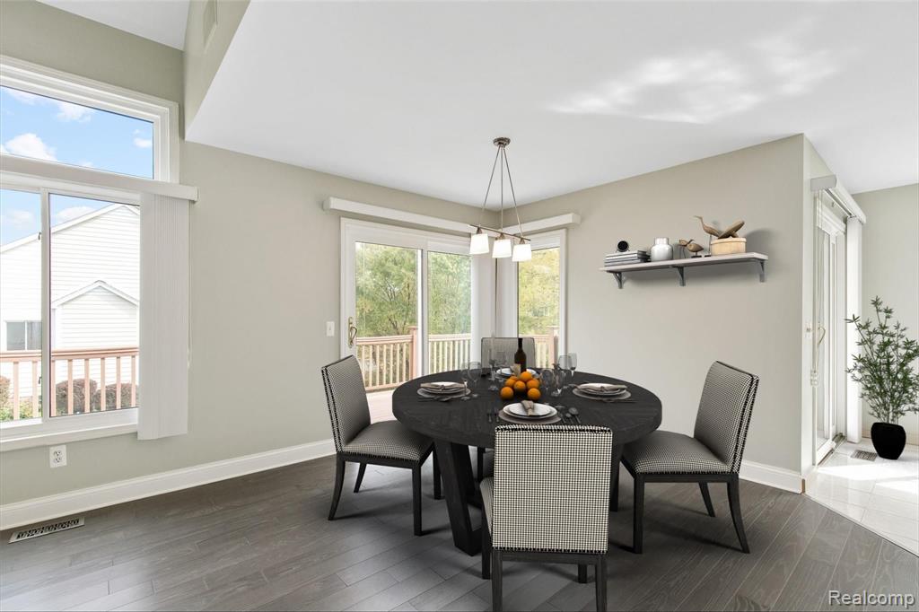 3327 Fairgrove Terrace Rochester Hills, MI 48309 - Photo 19 of 55