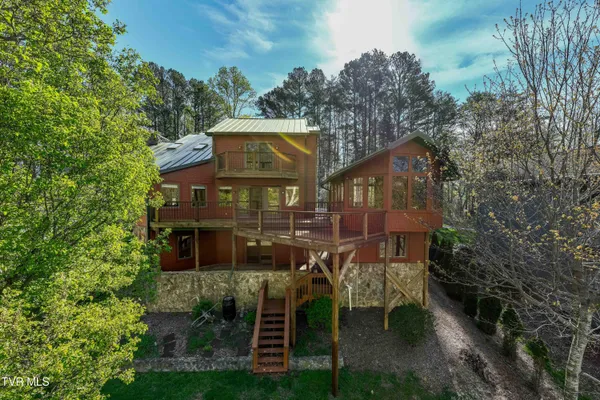 $1,200,000 | 134 Summerhill Drive, Butler, TN 37640
