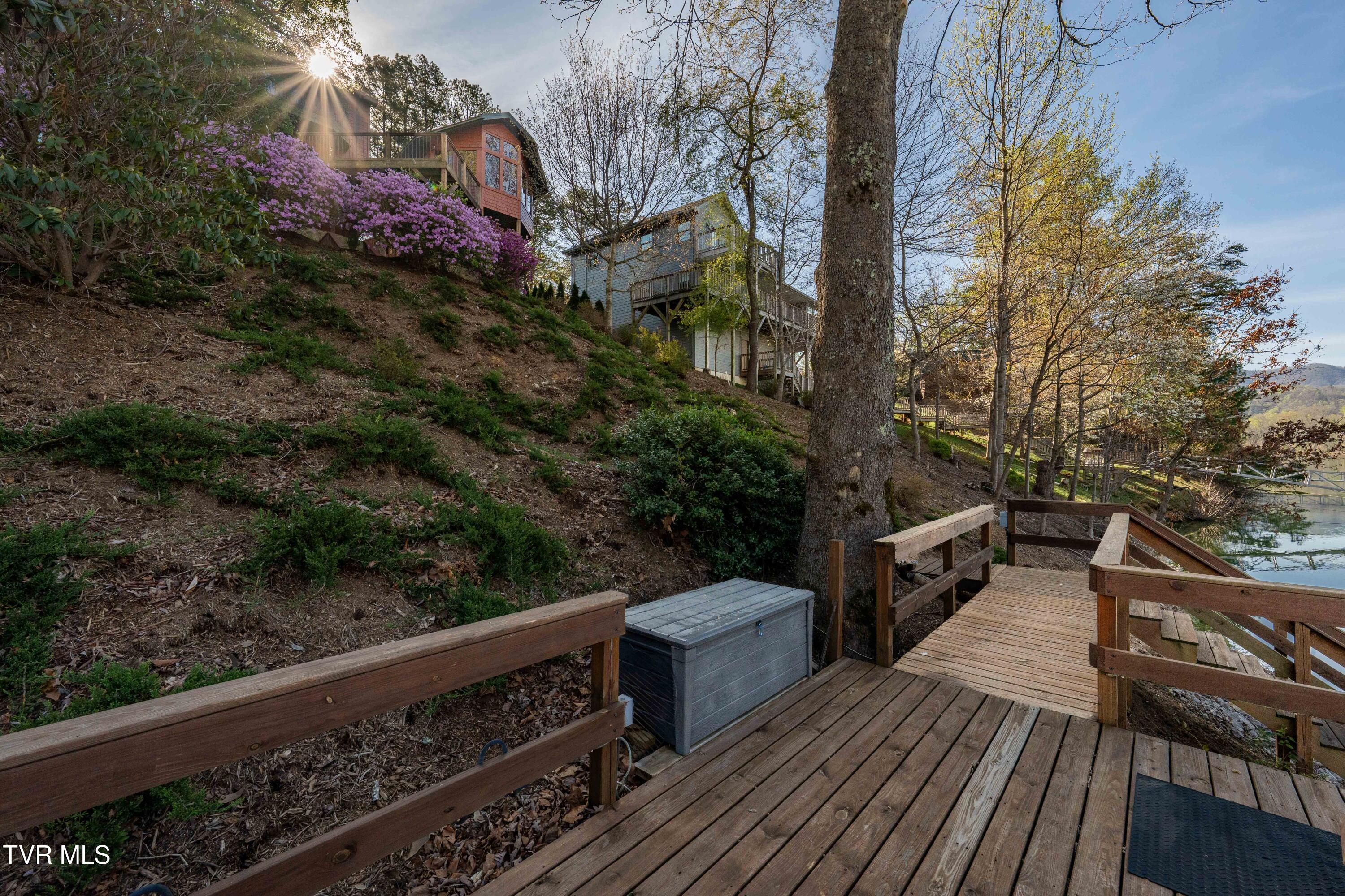 134 Summerhill Drive Butler, TN 37640 - Photo 105 of 131 134 Summer HIll Pvt Drive (69 of 144)