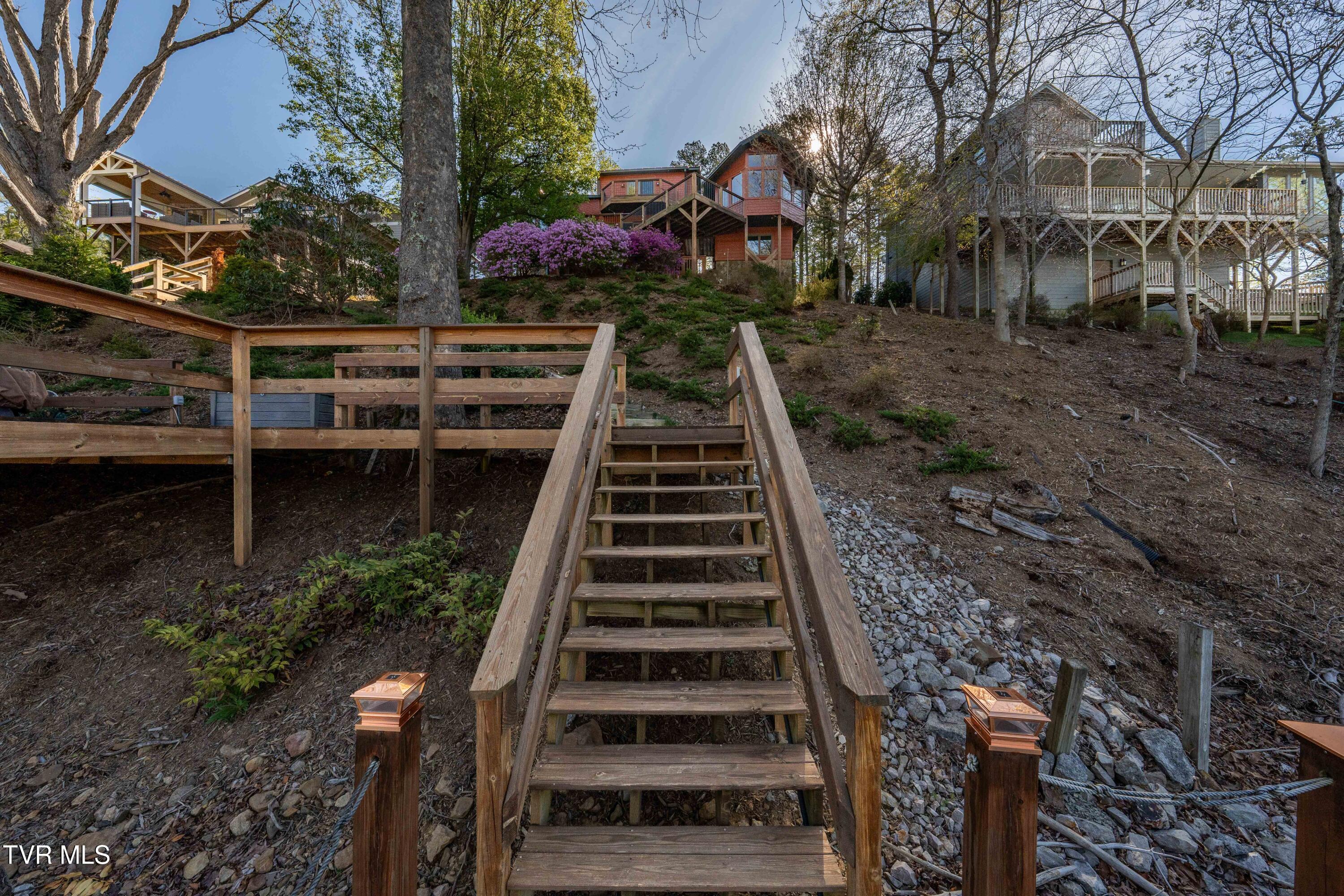 134 Summerhill Drive Butler, TN 37640 - Photo 109 of 131 134 Summer HIll Pvt Drive (73 of 144)