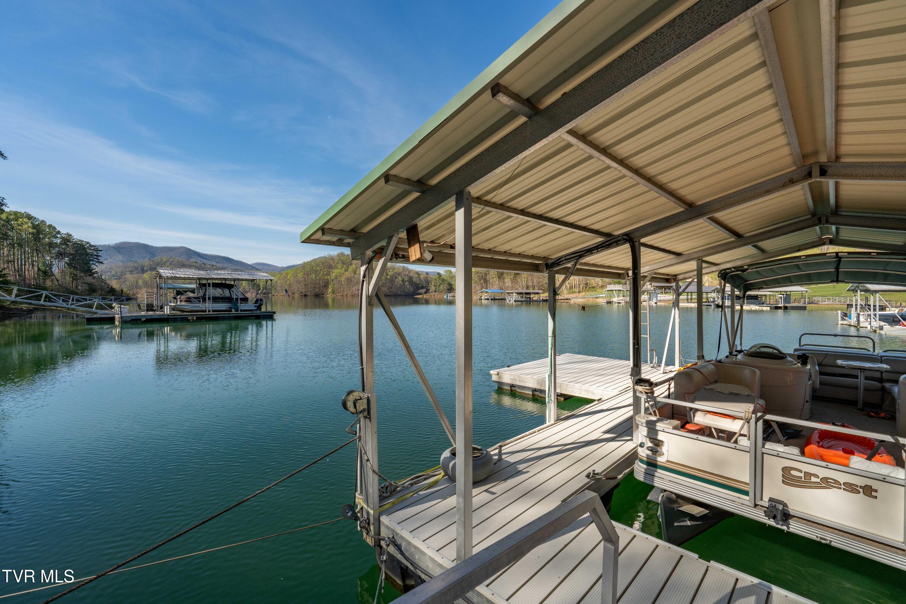 134 Summerhill Drive Butler, TN 37640 - Photo 111 of 131 134 Summer HIll Pvt Drive (75 of 144)