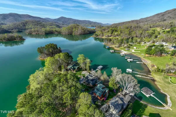 $1,200,000 | 134 Summerhill Drive, Butler, TN 37640
